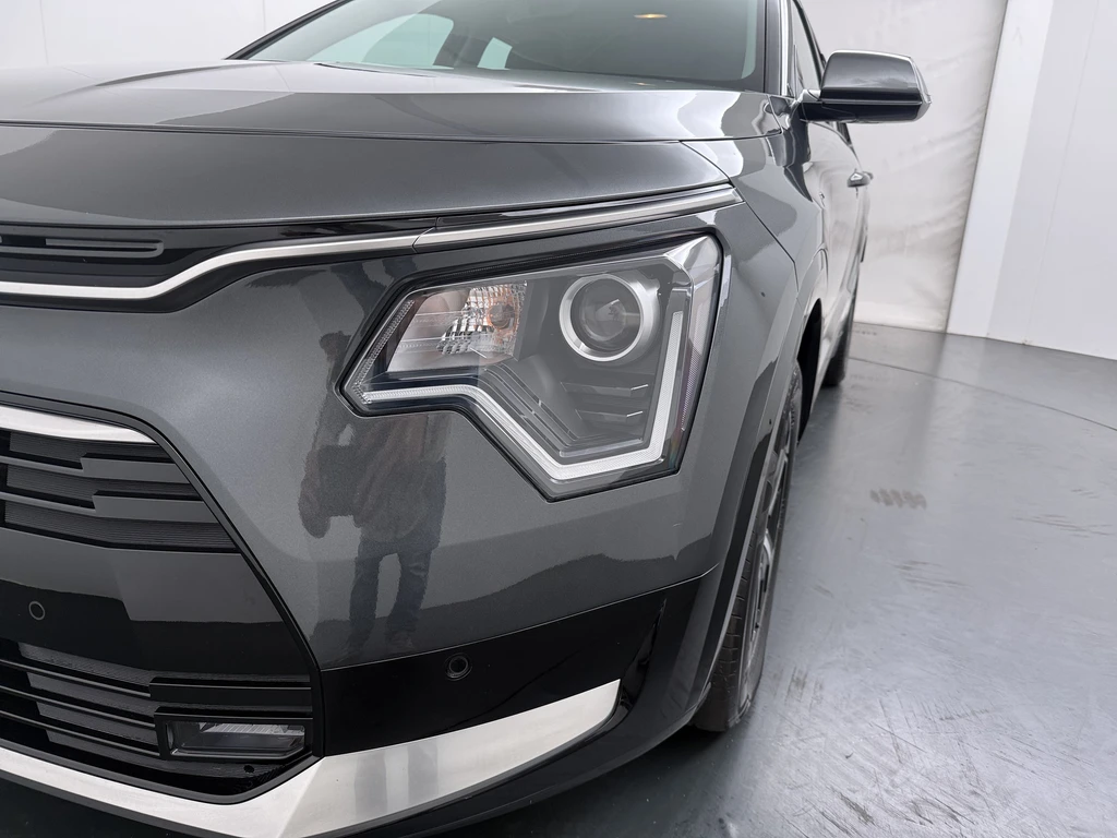 Kia Niro – foto 3