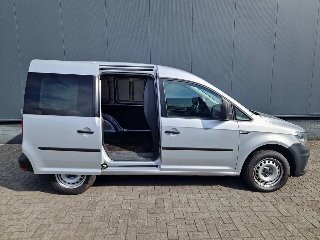 Volkswagen Caddy – foto 5