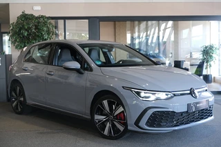 Volkswagen Golf – thumbnail 8