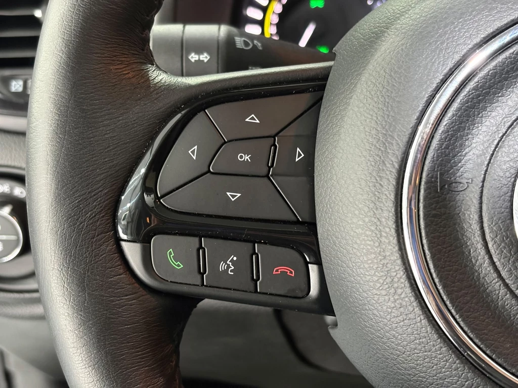 Jeep Renegade – foto 22