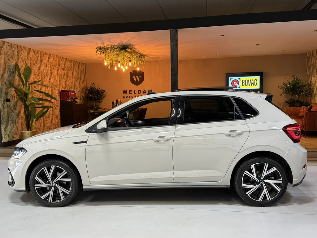 Volkswagen Polo – foto 5