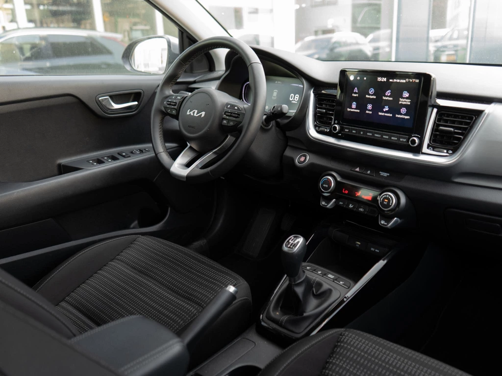 Kia Stonic – foto 24