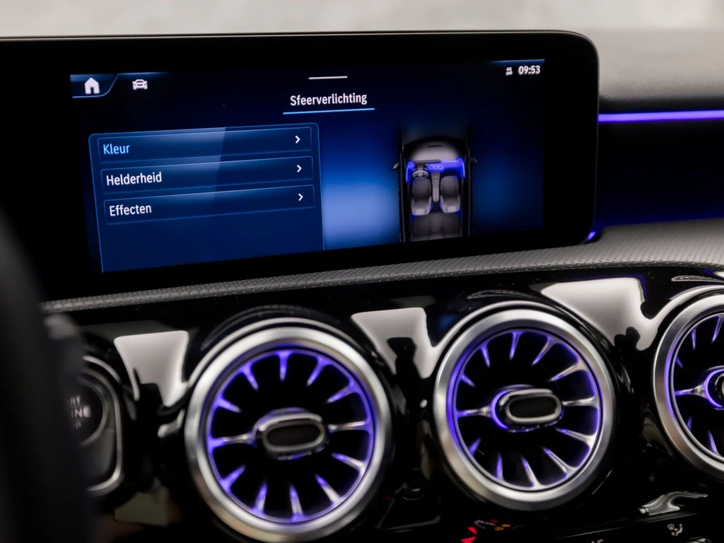 Mercedes-Benz A-Klasse – foto 29