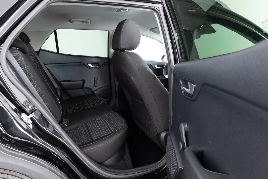 Kia Stonic – foto 16