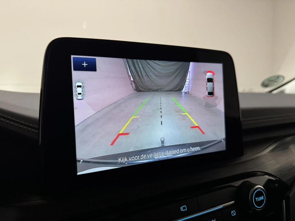 Ford Kuga – foto 49