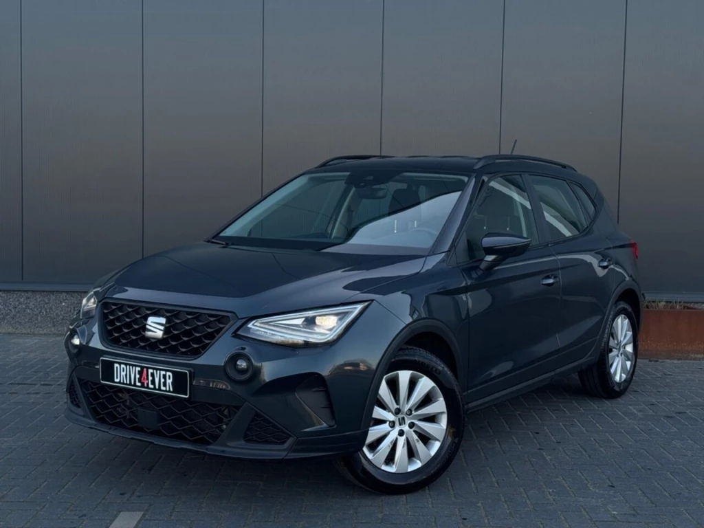 SEAT Arona – foto 3