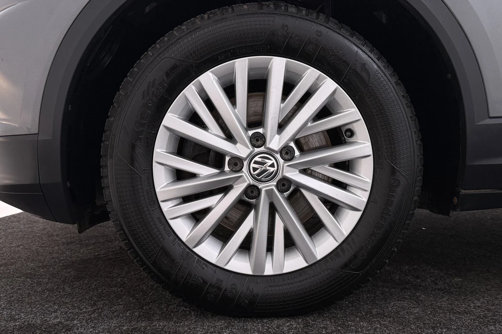 Volkswagen T-Roc – foto 41