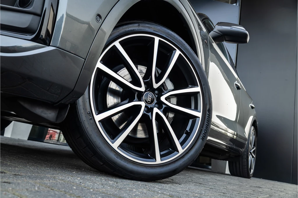 Audi Q5 – foto 44