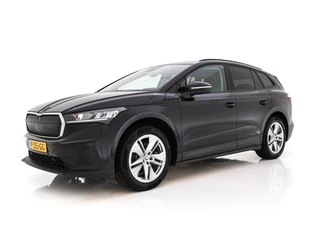 Škoda Enyaq iV – thumbnail 1