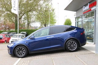 Tesla Model X – thumbnail 3