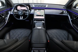Mercedes-Benz S-Klasse – thumbnail 5
