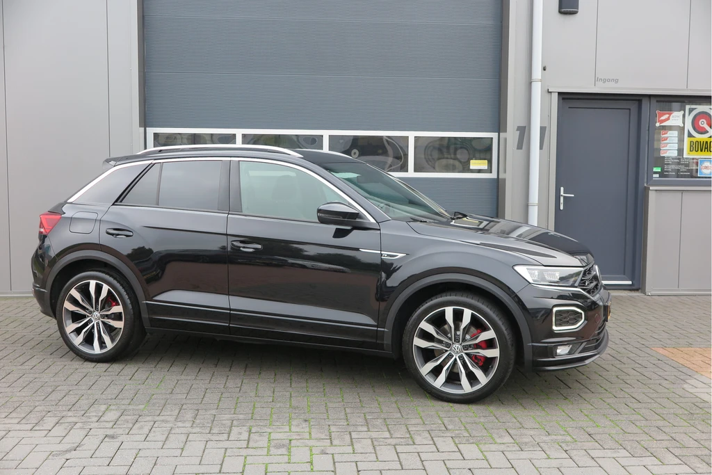Volkswagen T-Roc – foto 17