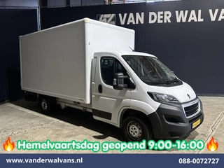 Peugeot Boxer – thumbnail 5