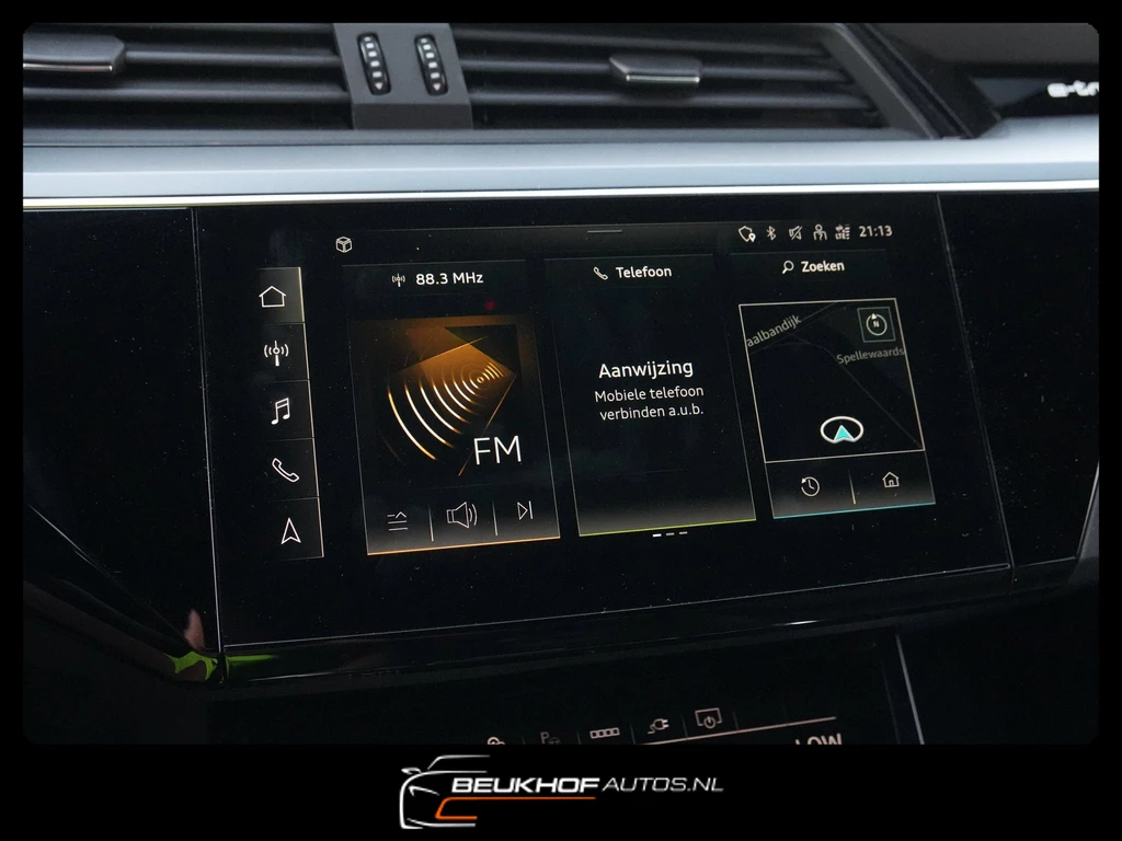 Audi e-tron – foto 28
