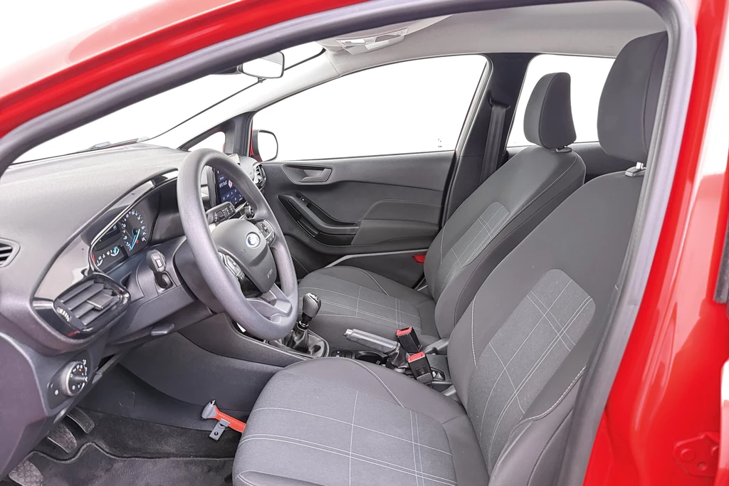 Ford Fiesta – foto 10