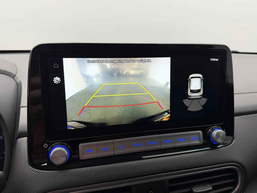 Hyundai Kona – foto 11