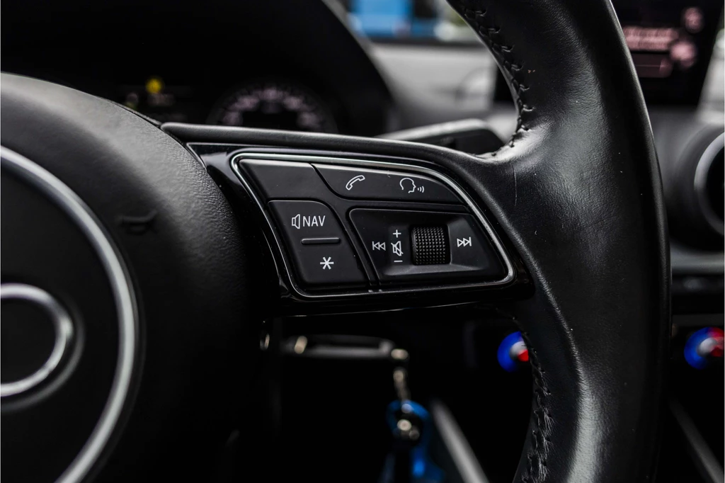 Audi Q2 – foto 32