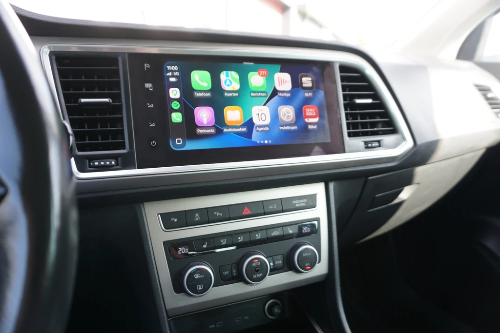 SEAT Ateca – foto 38