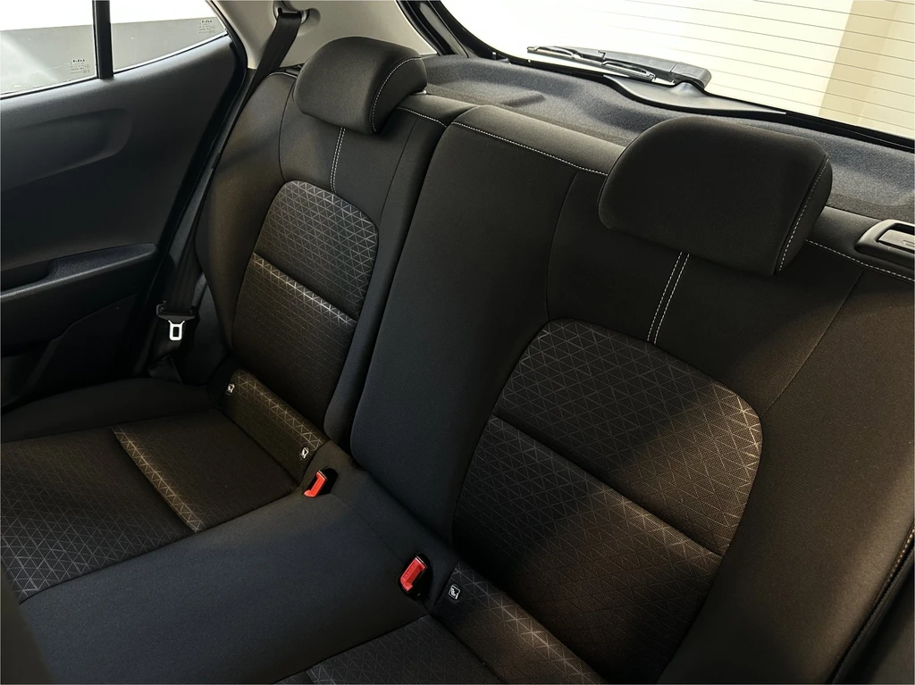 Kia Picanto – foto 28