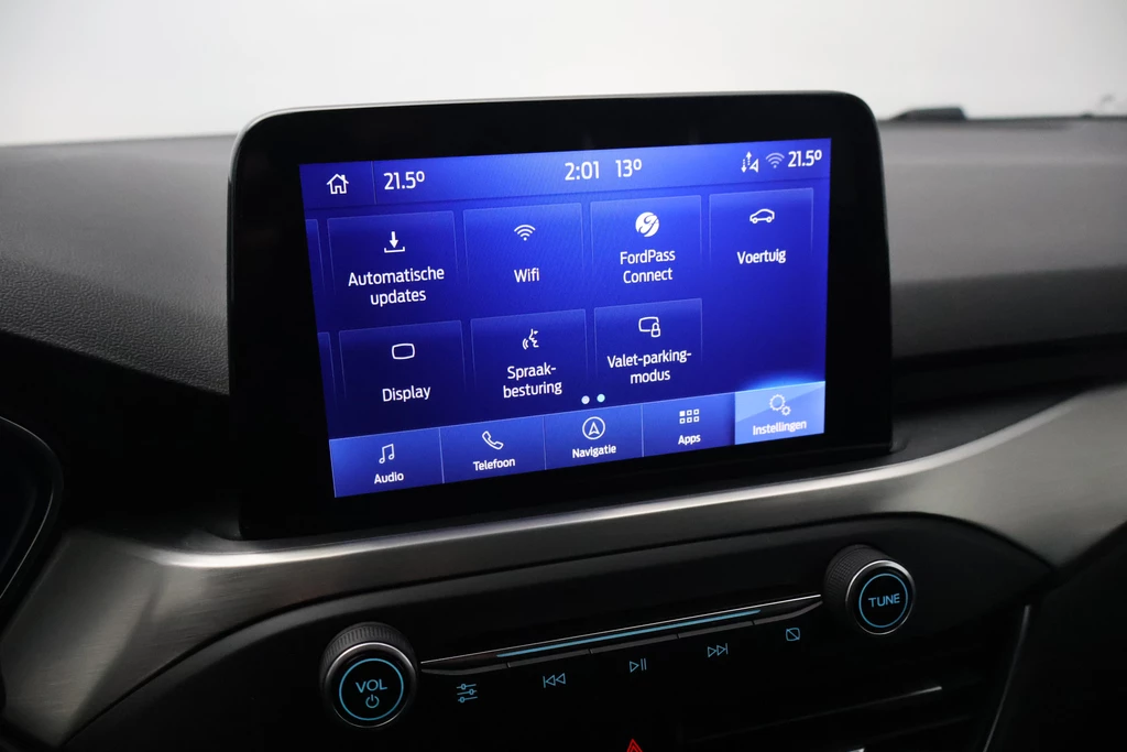 Ford Focus – foto 19