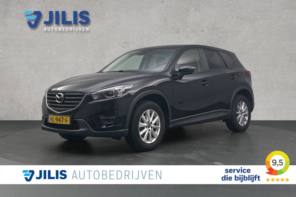 Mazda CX-5 – foto 1