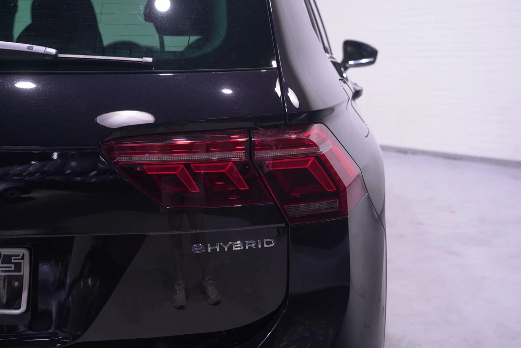 Volkswagen Tiguan – foto 18