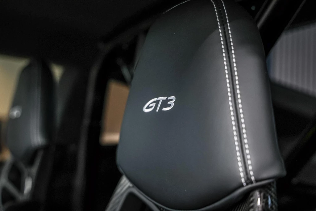Porsche 911 – foto 28