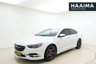 Opel Insignia – thumbnail 1