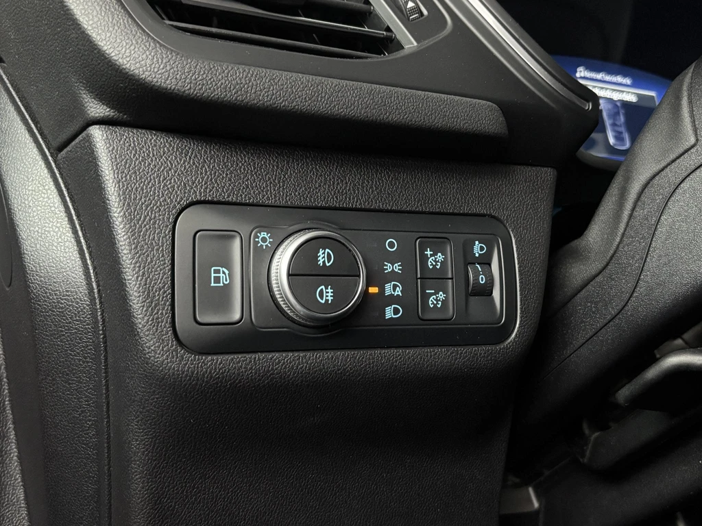 Ford Kuga – foto 34