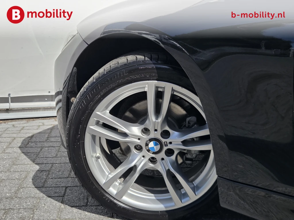 BMW 3 Serie – foto 38
