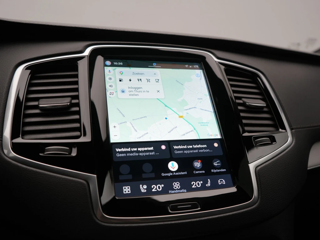 Volvo XC90 – foto 50