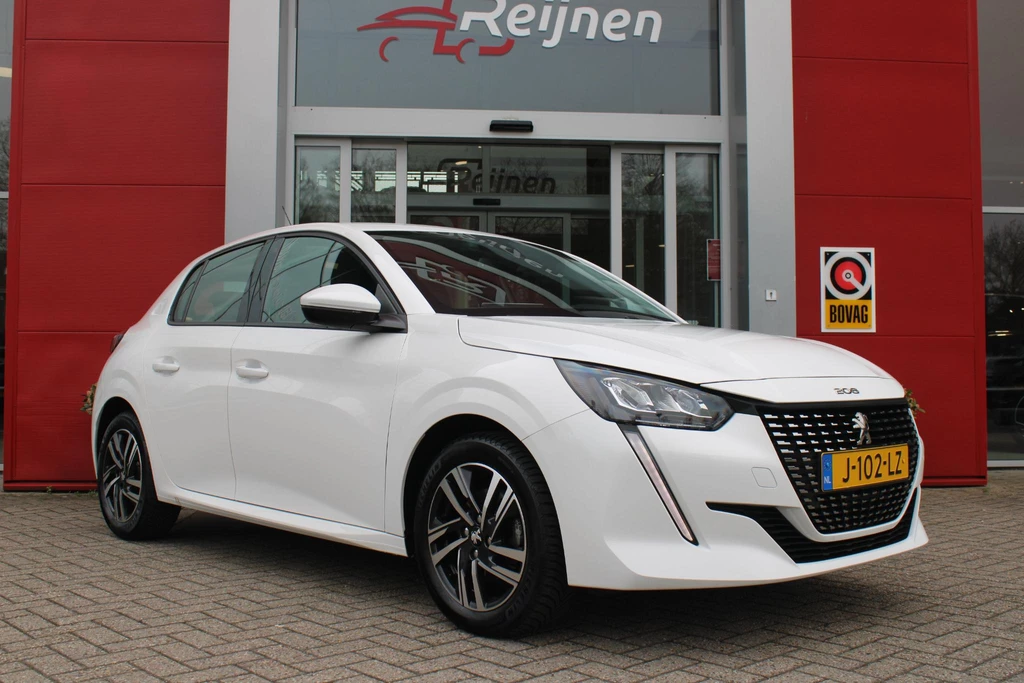 Peugeot 208 – foto 9