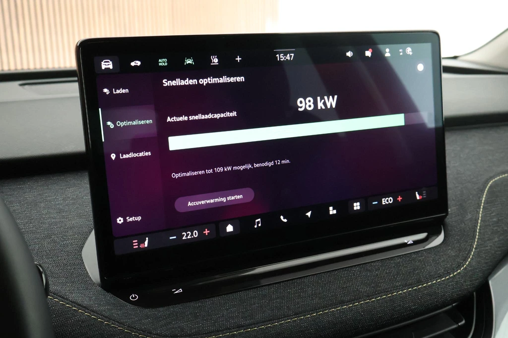 Škoda Elroq – foto 27