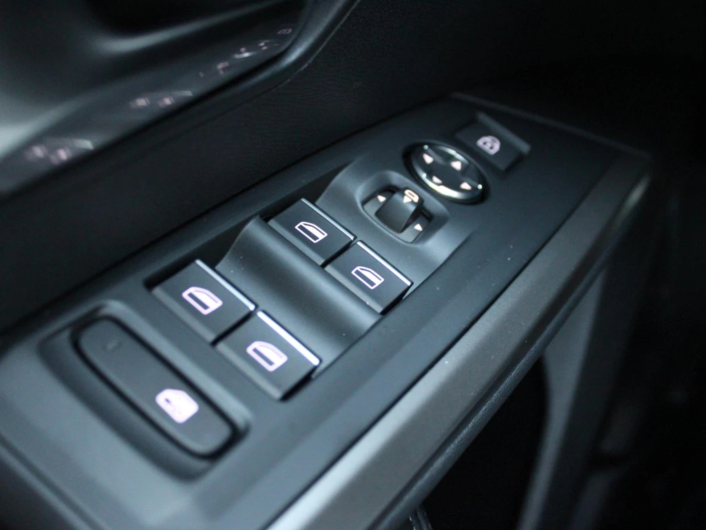 Peugeot e-3008 – foto 44