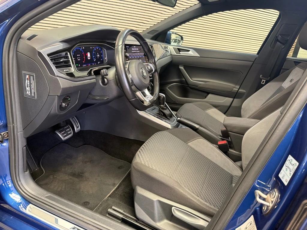 Volkswagen Polo – foto 12