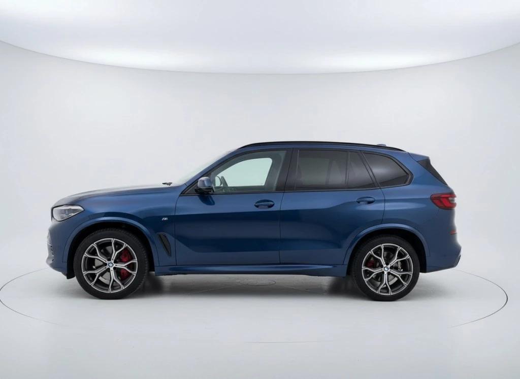 BMW X5 – foto 2