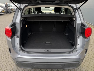 Citroën C5 Aircross – thumbnail 10