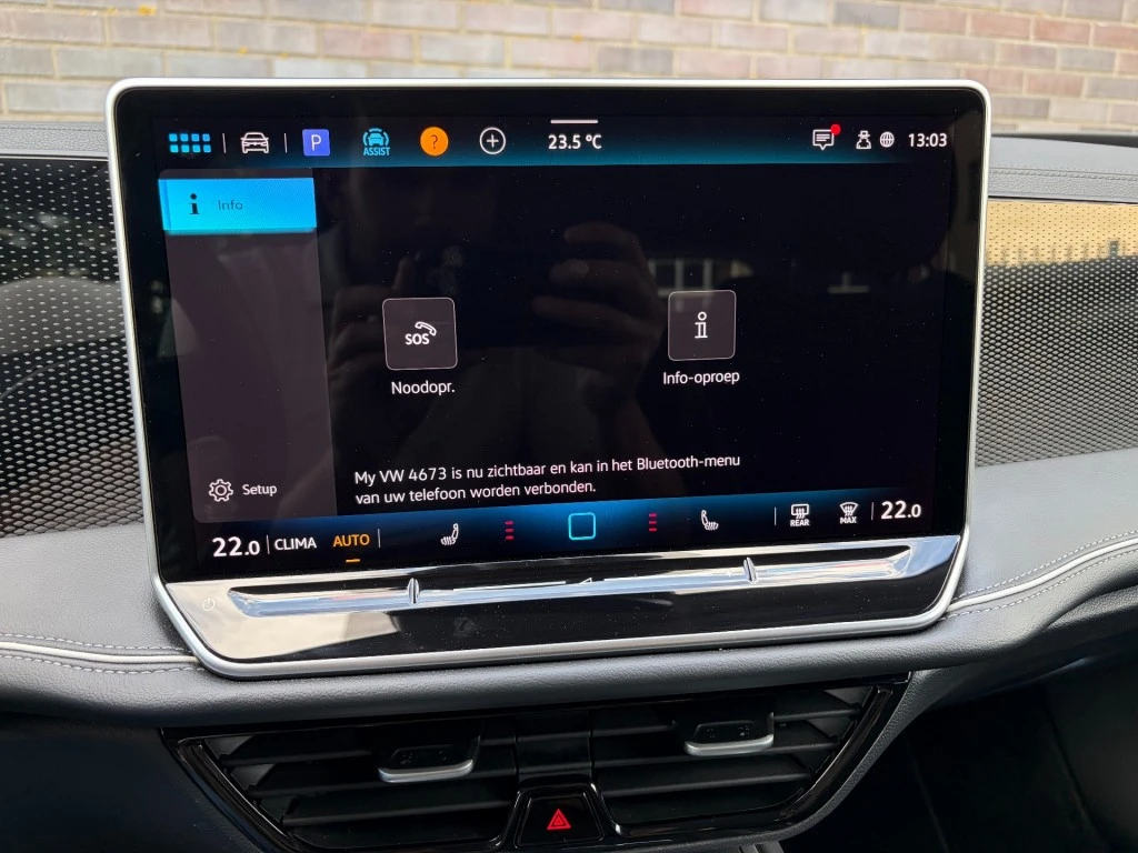 Volkswagen Passat – foto 26
