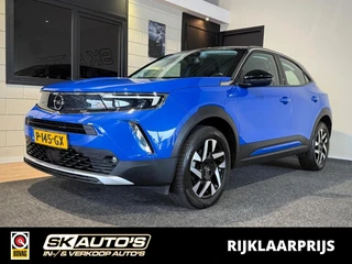 Opel Mokka – thumbnail 1
