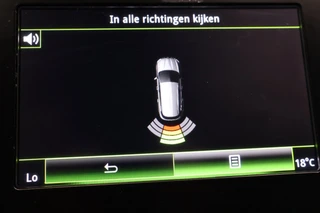 Renault Mégane Estate – thumbnail 10