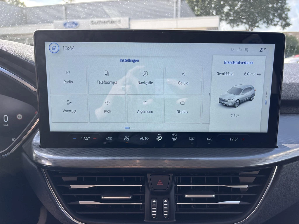 Ford Kuga – foto 19