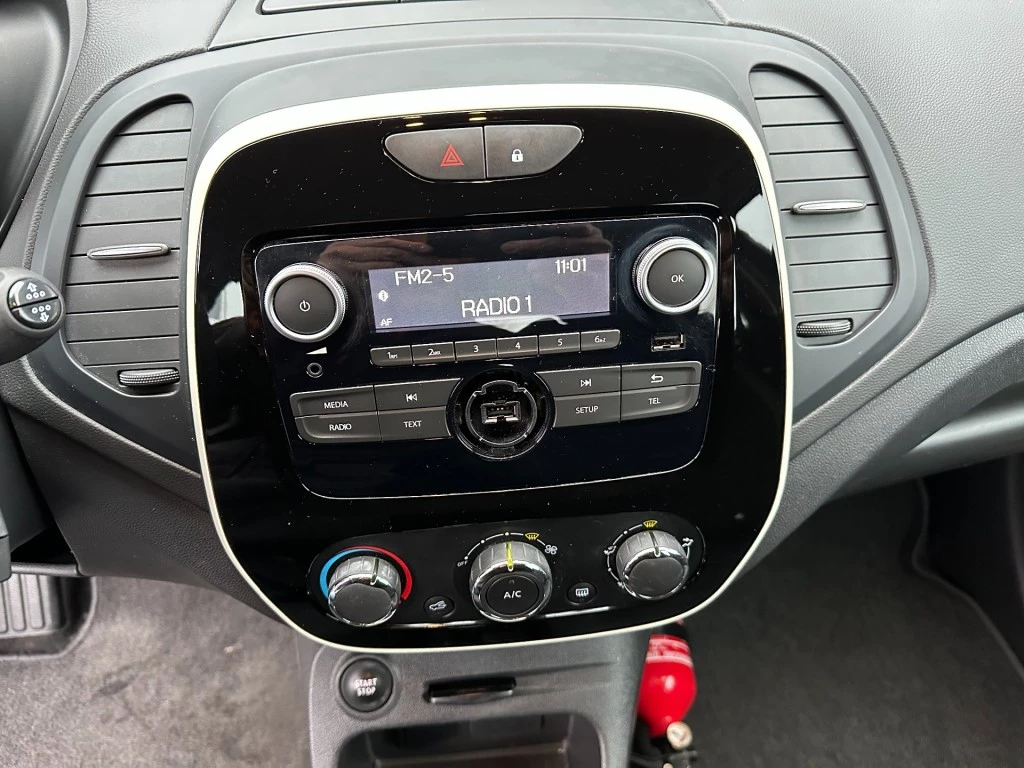 Renault Captur – foto 15
