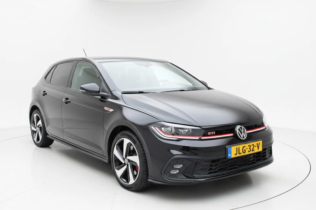 Volkswagen Polo – foto 14