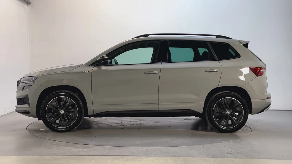 Škoda Karoq – foto 2