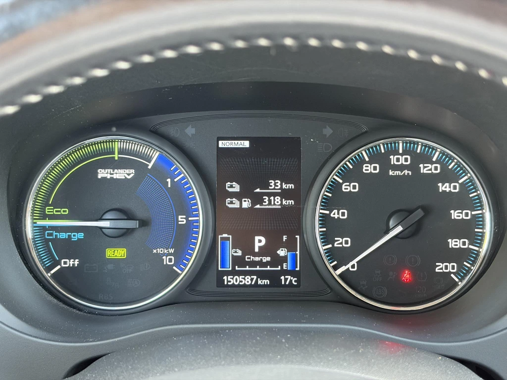 Mitsubishi Outlander – foto 18