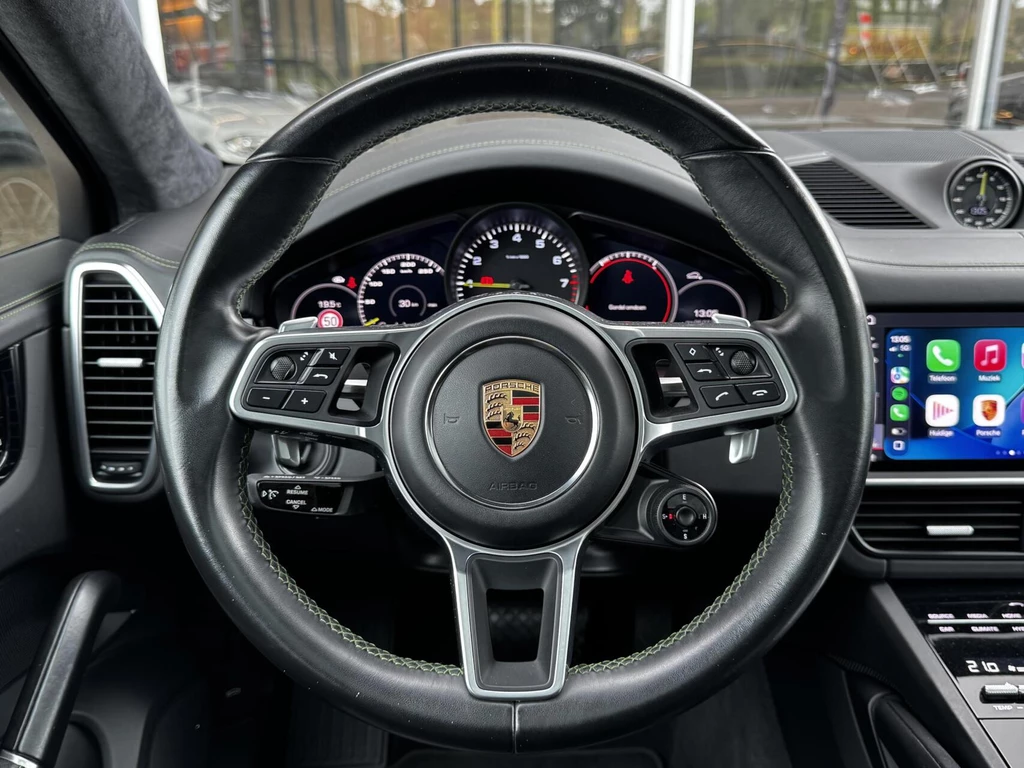 Porsche Cayenne – foto 11