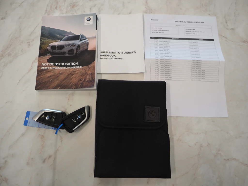 BMW X1 – foto 13