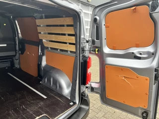 Opel Vivaro – thumbnail 22