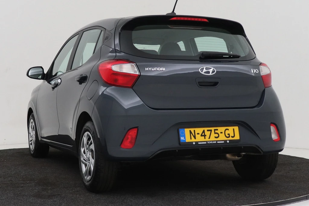 Hyundai i10 – foto 7