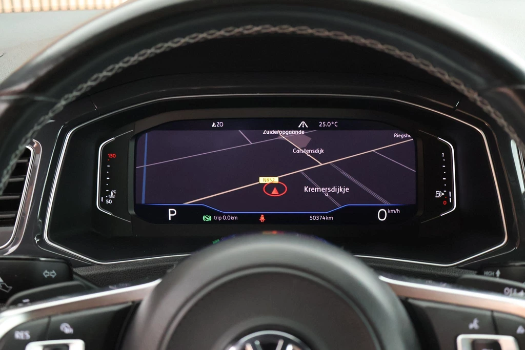 Volkswagen T-Roc – foto 49